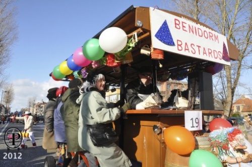 CarnavalstoetODK 58